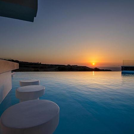Adorno Oia Otel Dış mekan fotoğraf
