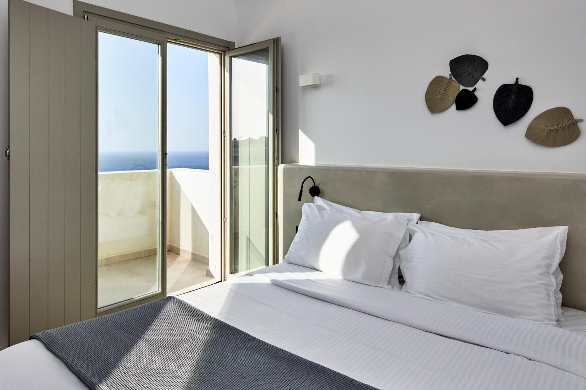 Adorno Oia Otel Dış mekan fotoğraf