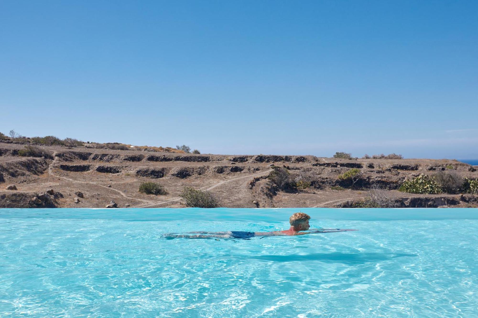 Adorno Oia Otel Dış mekan fotoğraf
