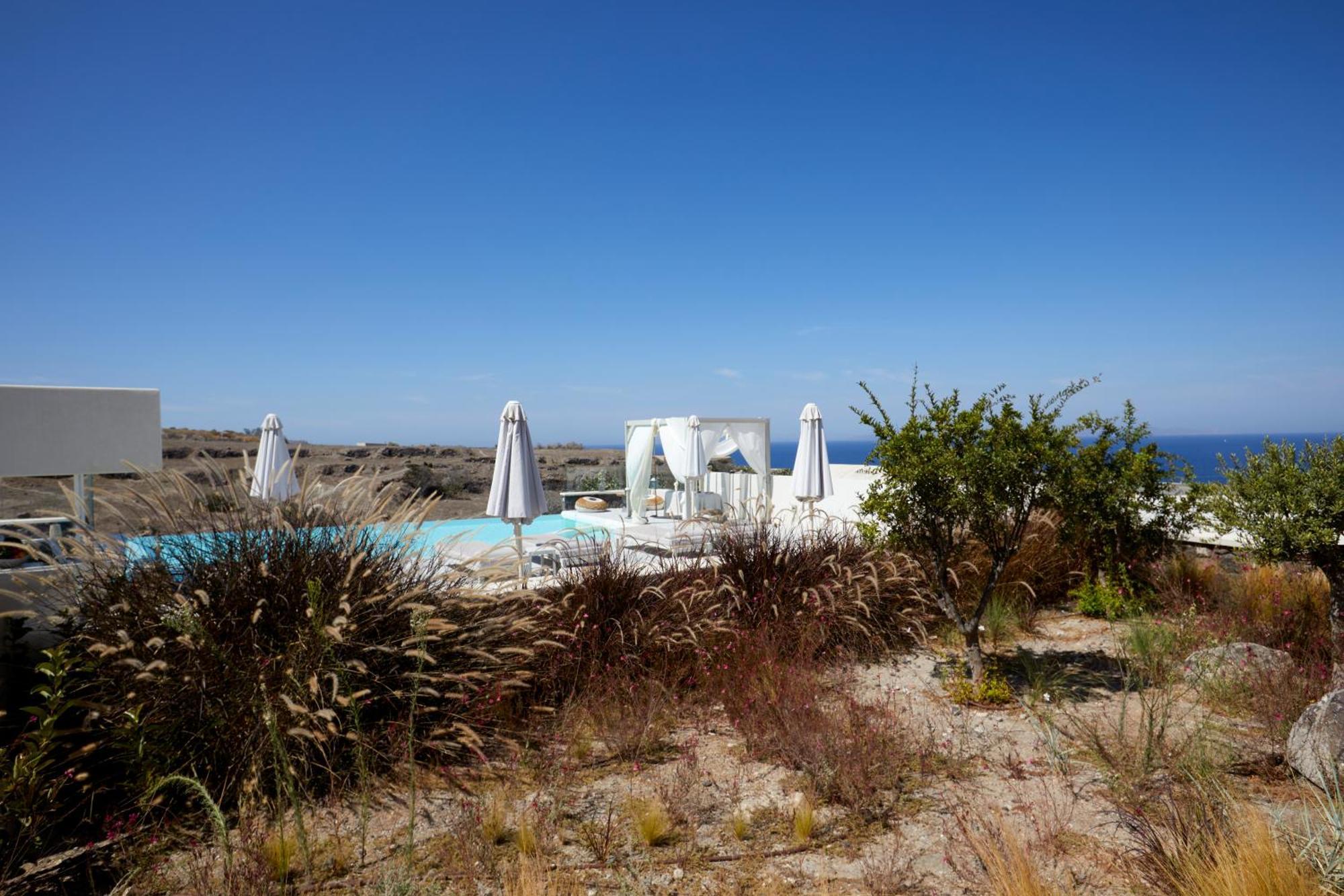 Adorno Oia Otel Dış mekan fotoğraf