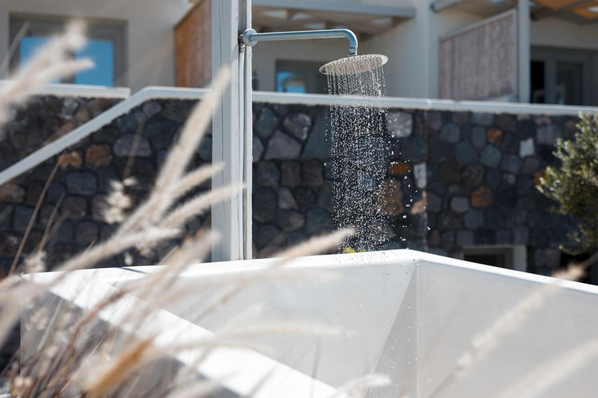 Adorno Oia Otel Dış mekan fotoğraf