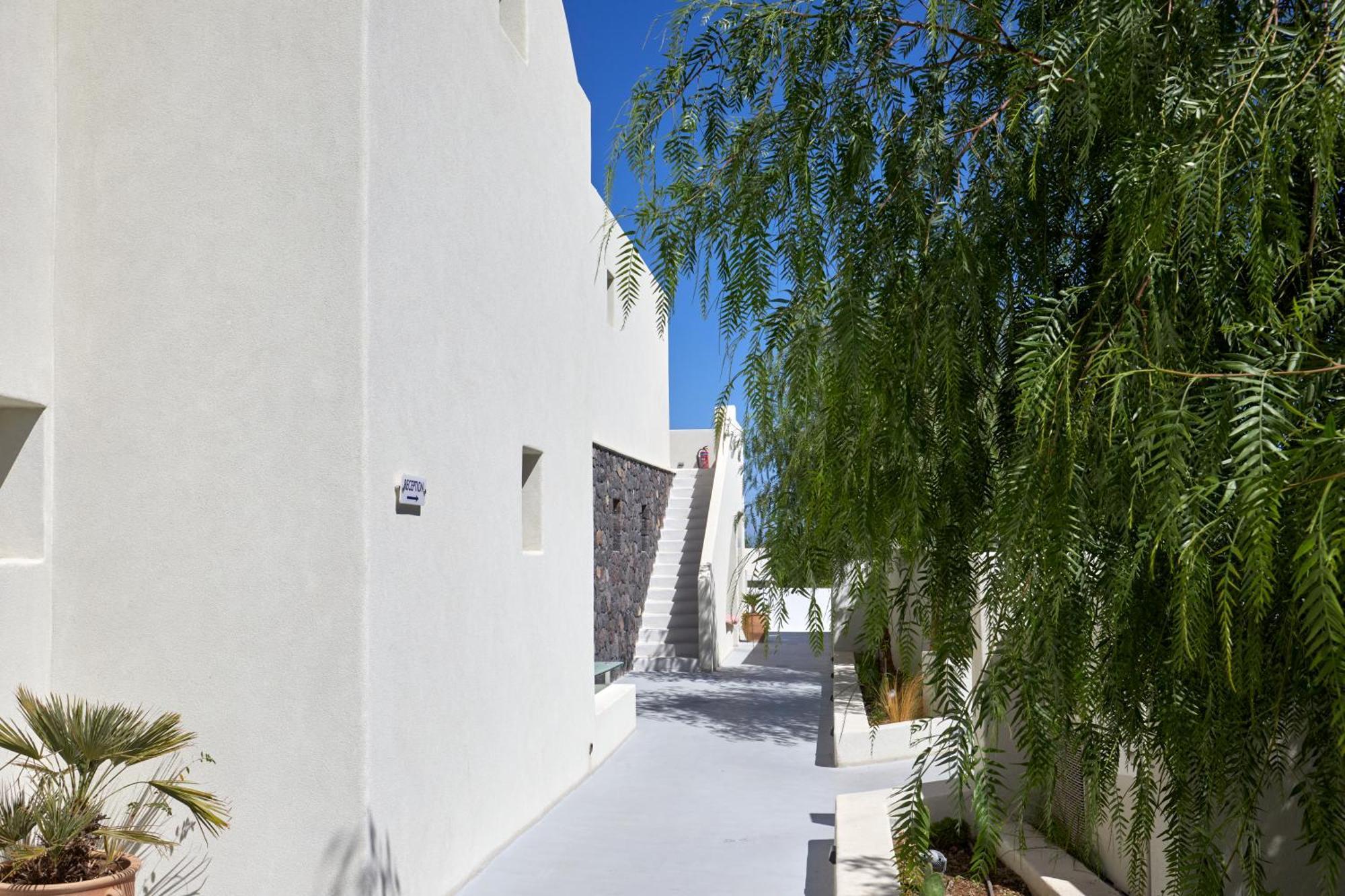 Adorno Oia Otel Dış mekan fotoğraf
