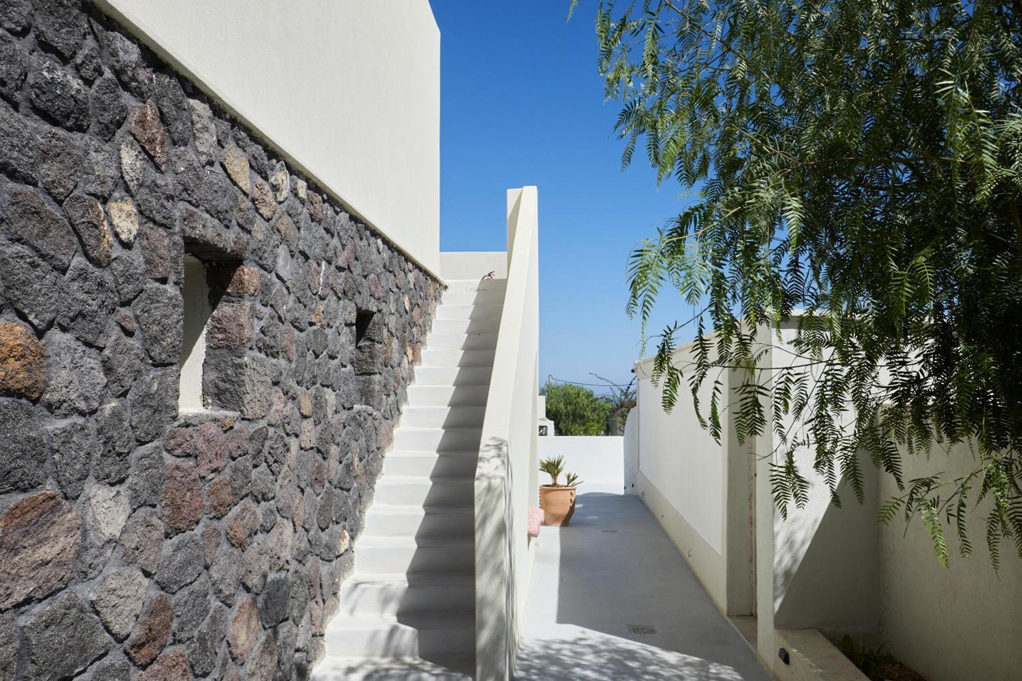 Adorno Oia Otel Dış mekan fotoğraf