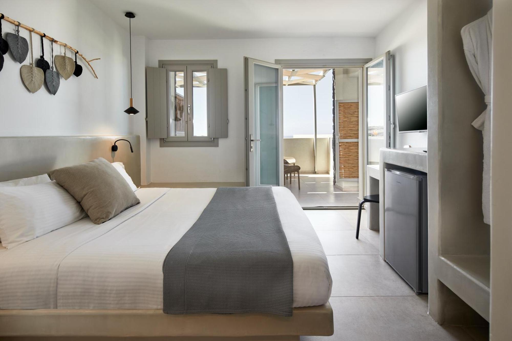 Adorno Oia Otel Dış mekan fotoğraf