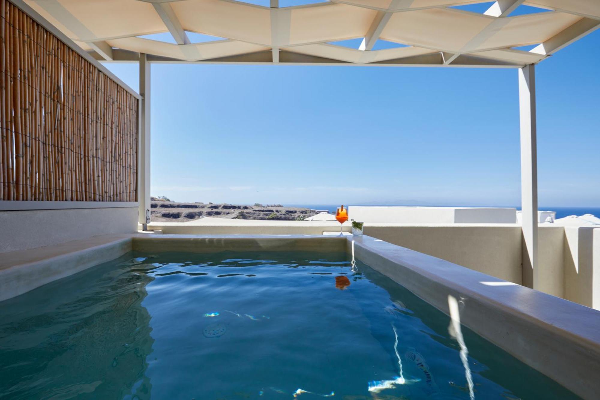 Adorno Oia Otel Dış mekan fotoğraf