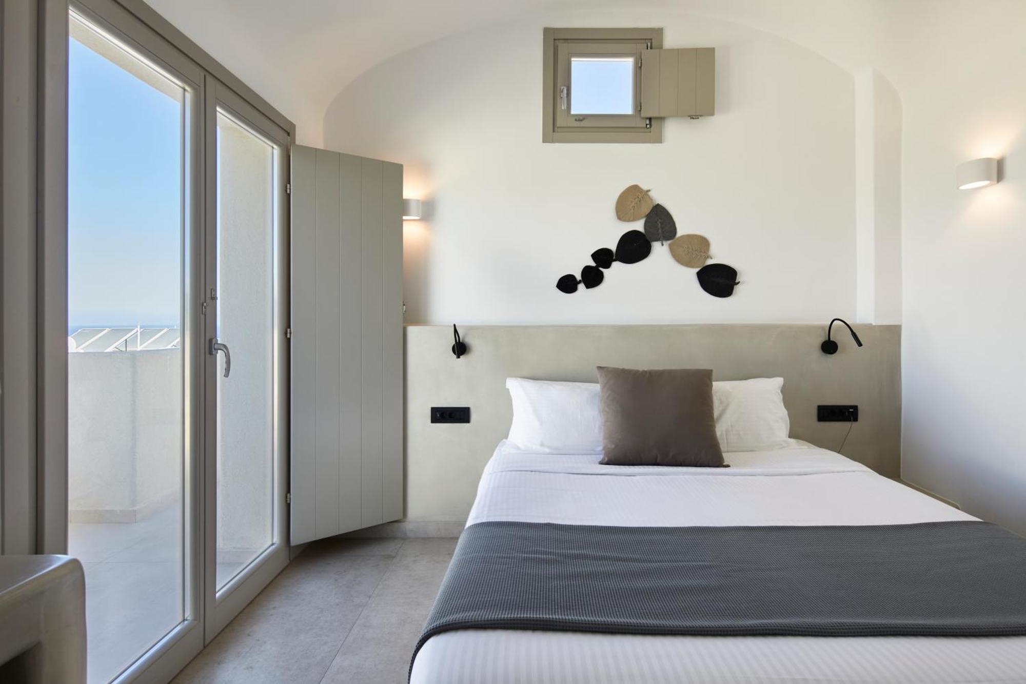 Adorno Oia Otel Dış mekan fotoğraf