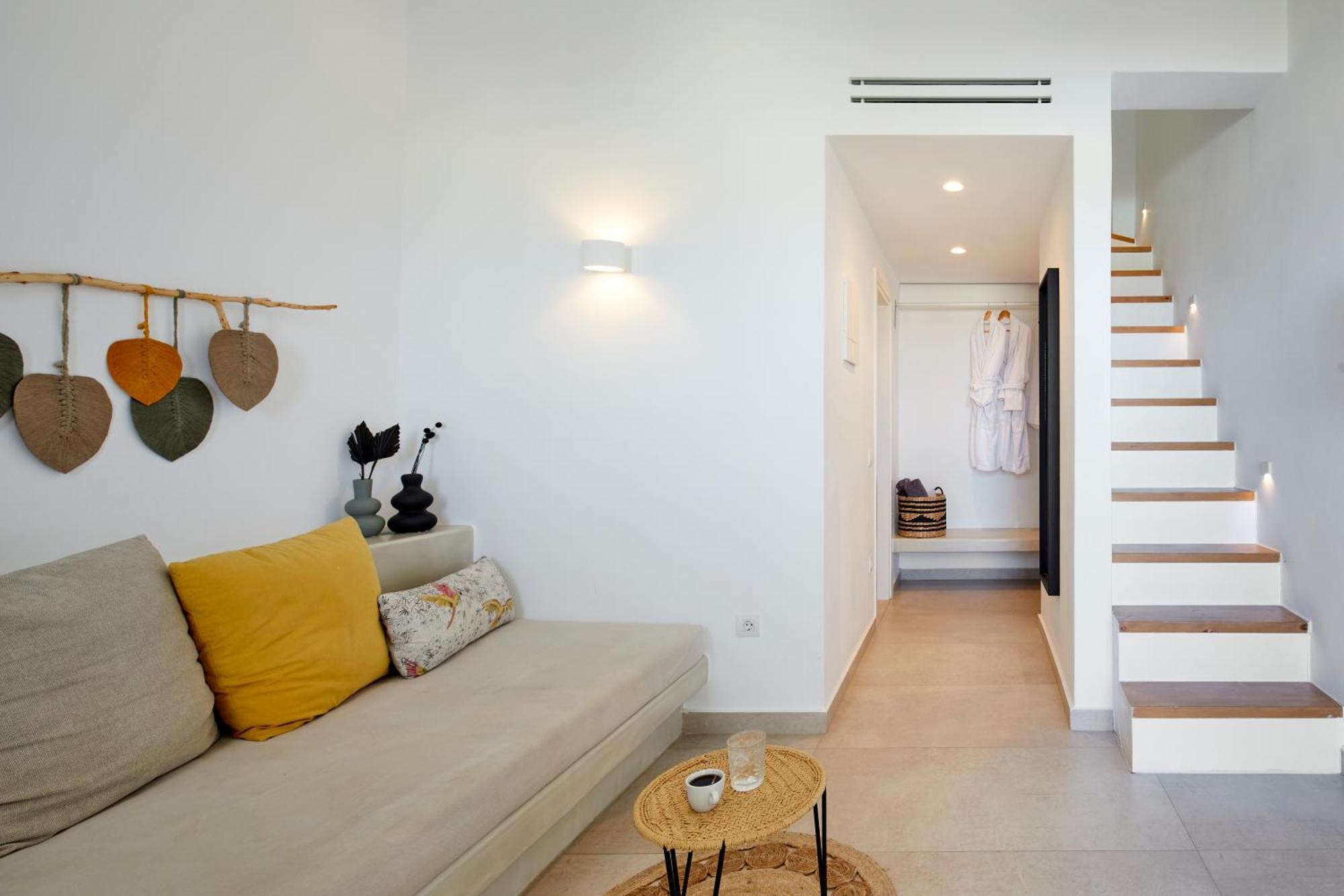 Adorno Oia Otel Dış mekan fotoğraf