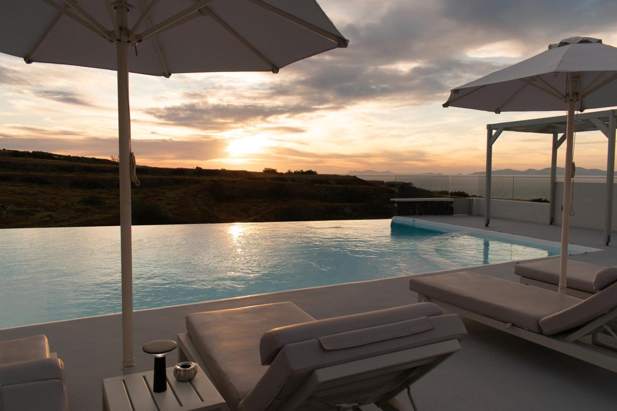 Adorno Oia Otel Dış mekan fotoğraf
