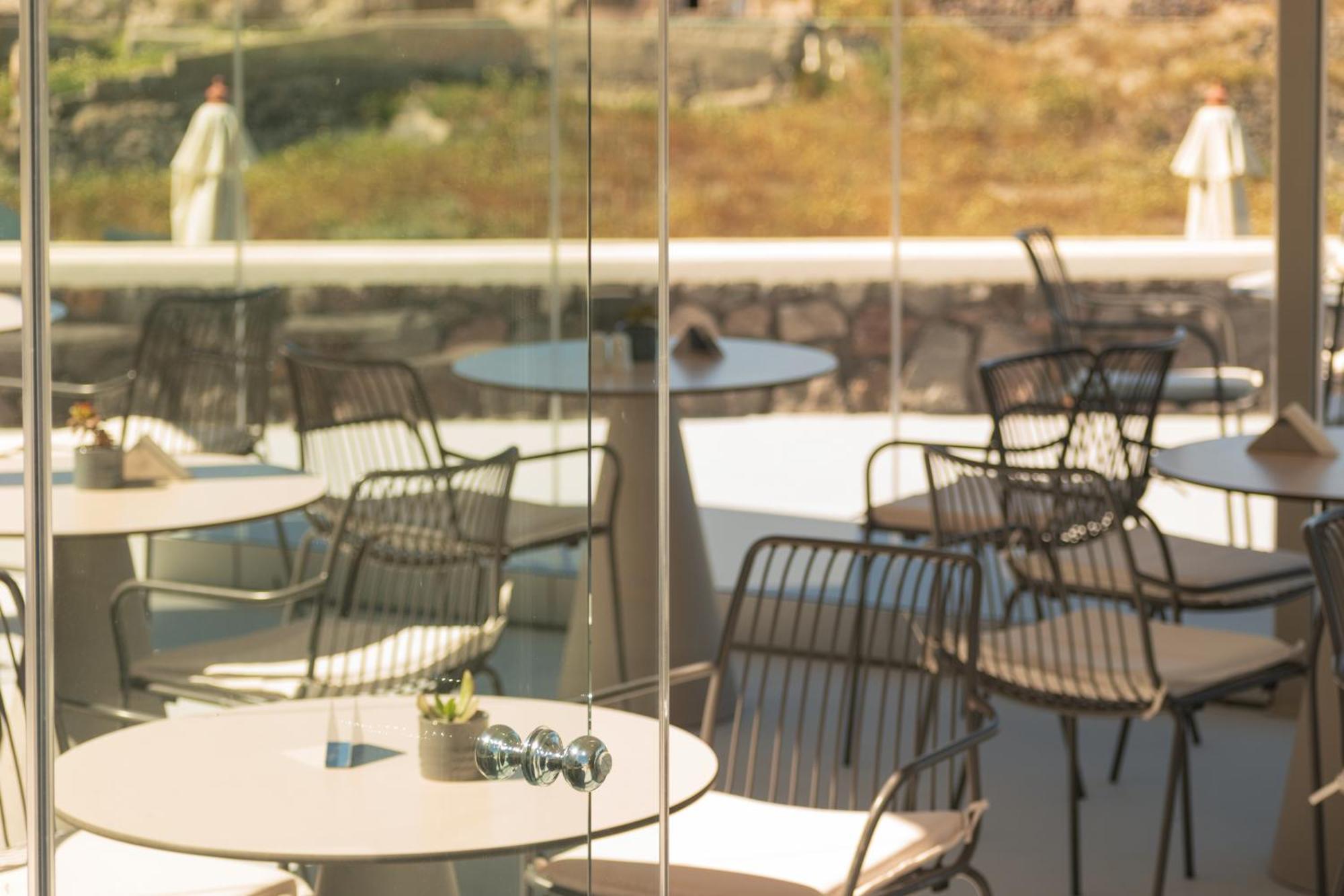 Adorno Oia Otel Dış mekan fotoğraf
